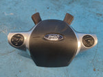 Ford Focus 10-18 steering wheel airbag
