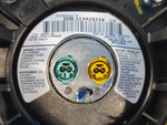 Ford Focus 10-18 steering wheel airbag