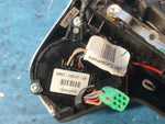 Ford Focus 10-18 steering wheel airbag