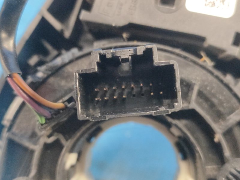 Airbag cable FORD FOCUS 10-18