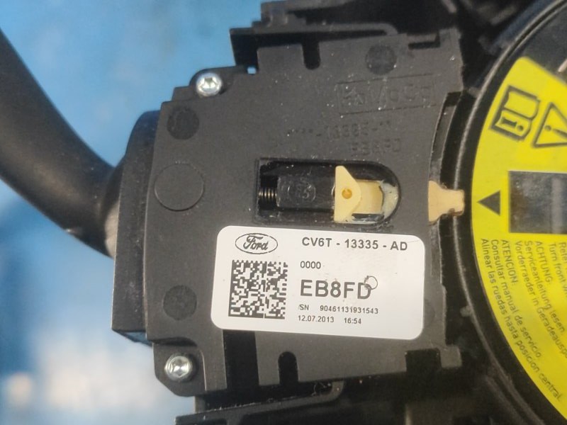 Airbag cable FORD FOCUS 10-18