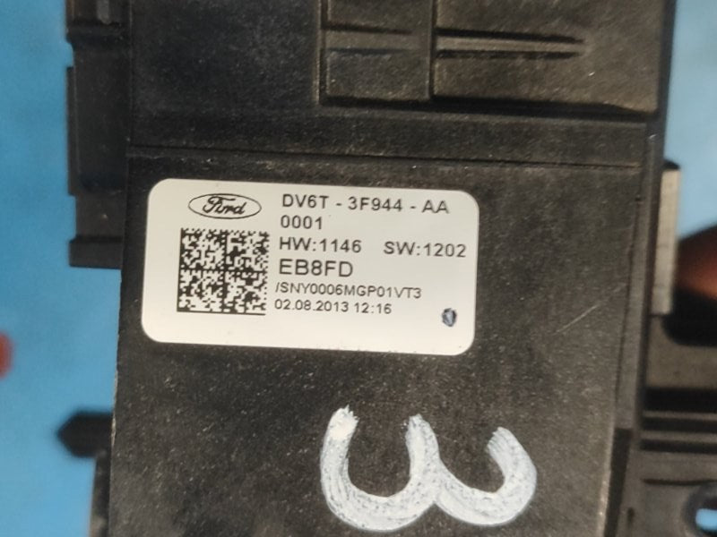 Airbag cable FORD FOCUS 10-18