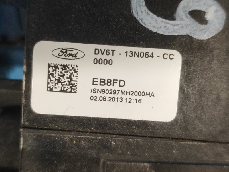 Airbag cable FORD FOCUS 10-18