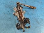 Ford Focus 10-18 steering column