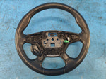 Ford Focus 10-18 steering wheel
