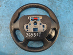 Ford Focus 10-18 steering wheel