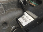 Ford Focus 10-18 steering wheel