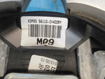 Steering wheel for Hyundai Veloster 11-18 2013
