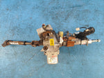 Steering column Hyundai Veloster 11-18 2013
