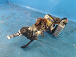 Steering column Hyundai Veloster 11-18 2013