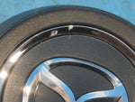 Mazda CX-9 2020 16-wheel airbag