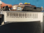 Mazda CX-9 2020 16-wheel airbag