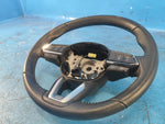 Mazda CX-9 2016 steering wheel