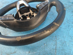 Mazda CX-9 2016 steering wheel