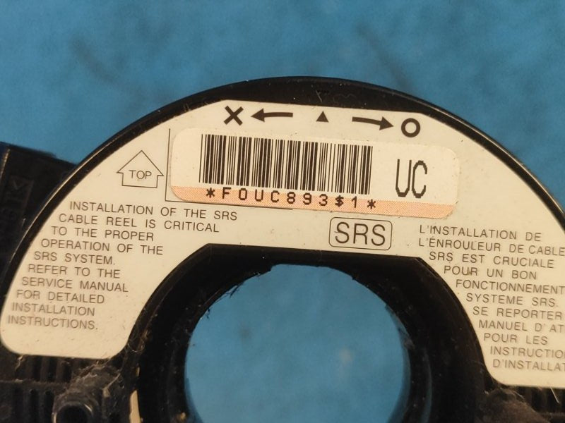 Airbag Cable for Honda Civic 4D 06-11