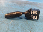 Steering column switch HONDA CIVIC 4D 06-11 Left.