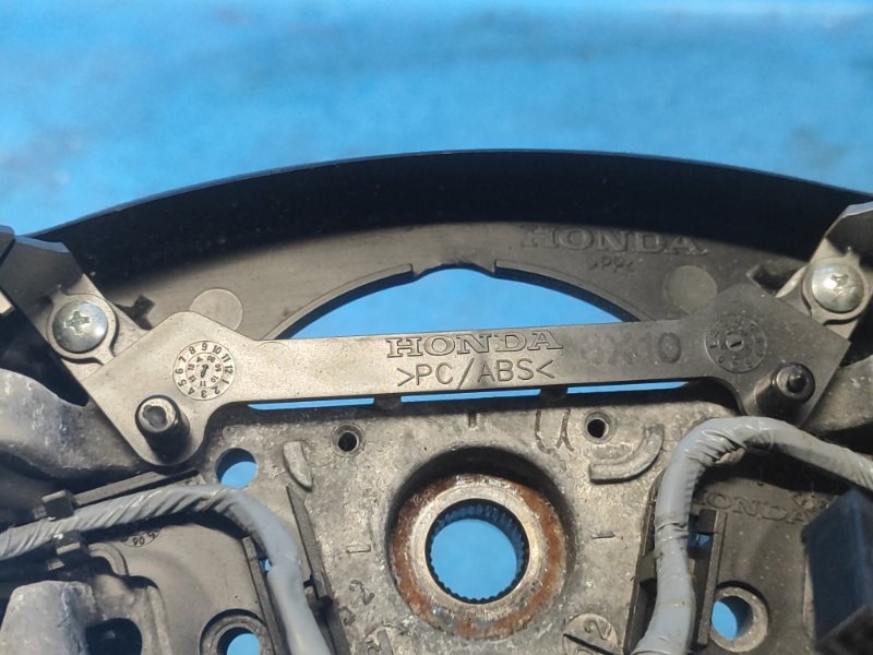 Steering wheel for Honda Civic 4D 06-11
