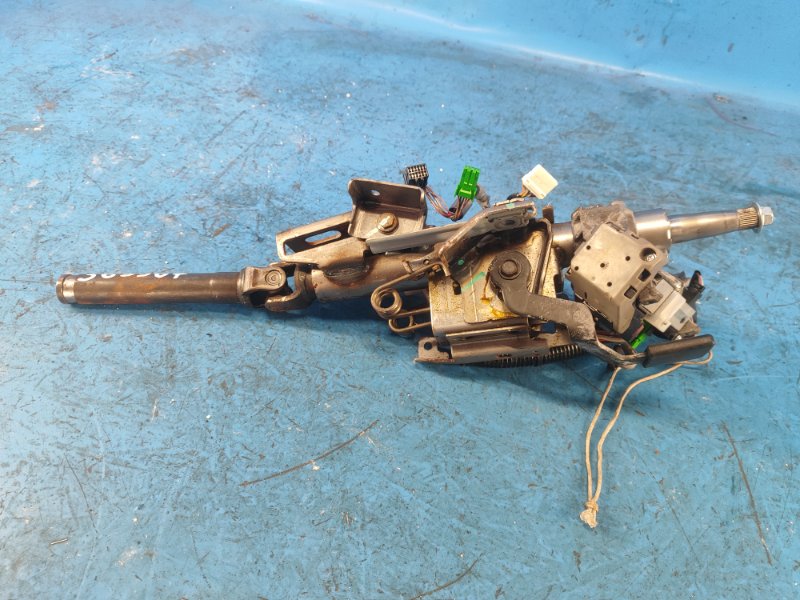 Steering column for Honda Civic 4D 06-11