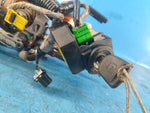Steering column for Honda Civic 4D 06-11