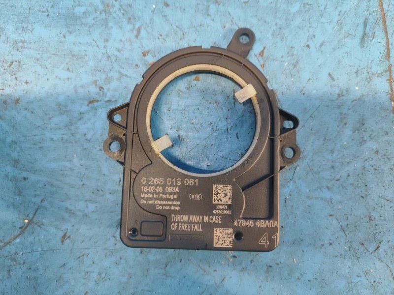 Steering Angle Sensor NISSAN X-TRAIL/ROGUE T32 13-20 2016