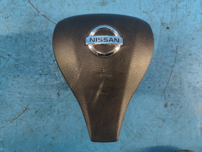 Steering wheel airbag for Nissan X-Trail/Rogue T32 2016