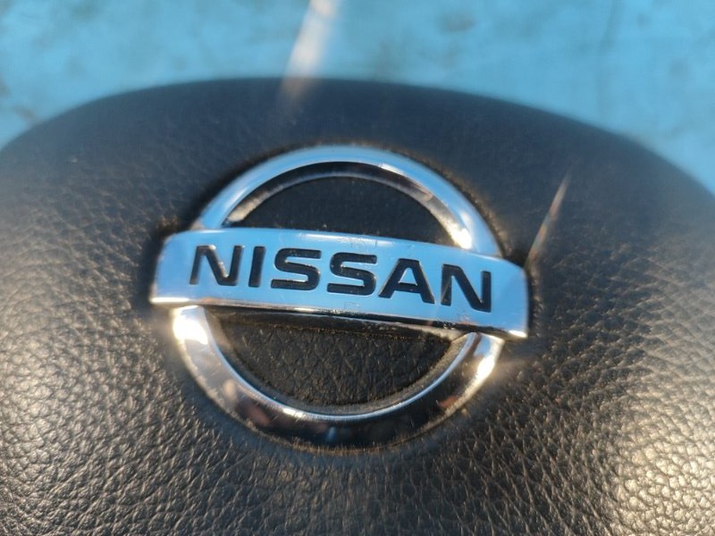 Steering wheel airbag for Nissan X-Trail/Rogue T32 2016