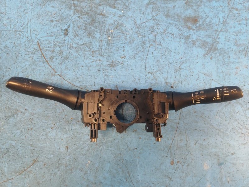 Steering column switch for Nissan X-Trail/Rogue T32 13-20 2016