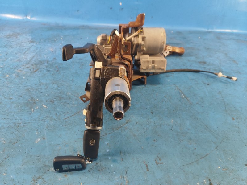 Steering column NISSAN X-TRAIL/ROGUE T32 13-20 2016