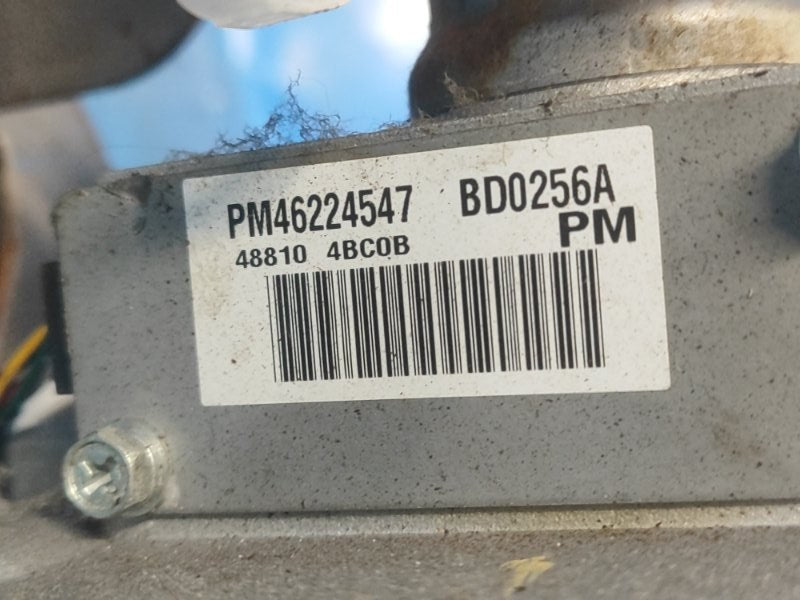 Steering column NISSAN X-TRAIL/ROGUE T32 13-20 2016