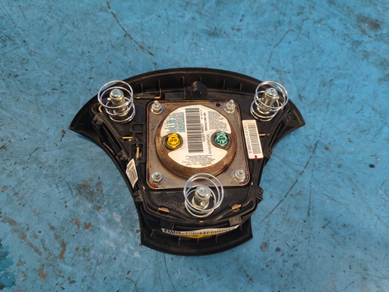 Steering wheel airbag for Hyundai Elantra MD 10-15 2014
