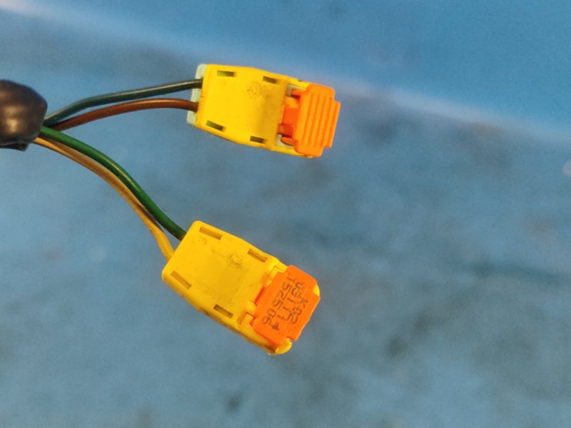 Airbag cable for Hyundai Elantra MD 10-15 2014