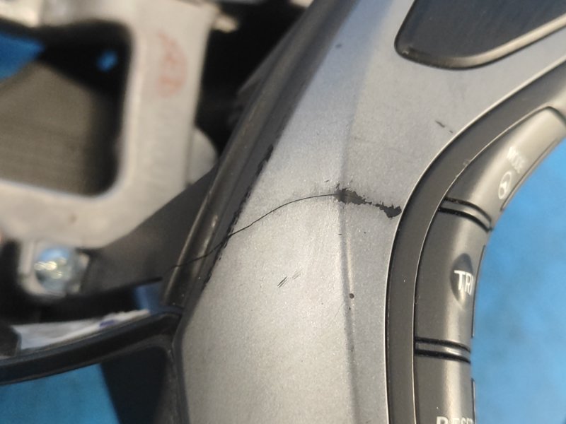 Steering wheel for Hyundai Elantra MD 10-15 2014
