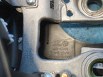 Steering wheel for Hyundai Elantra MD 10-15 2014