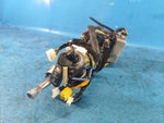 Steering column for Hyundai Elantra MD 10-15 2014