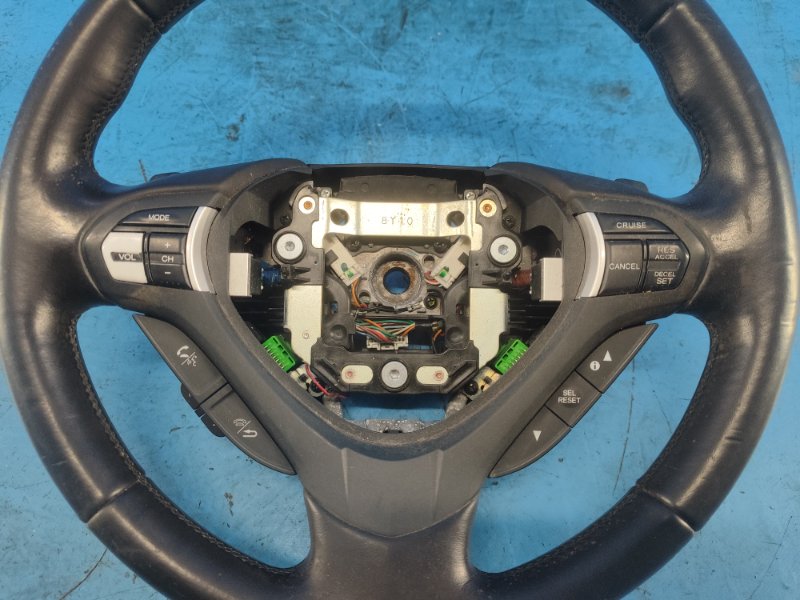 Steering wheel for Honda Accord CU8 / TSX 08-14 2009