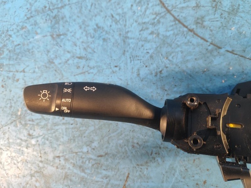 Steering column switch Hyundai Elantra AD 16- 2016