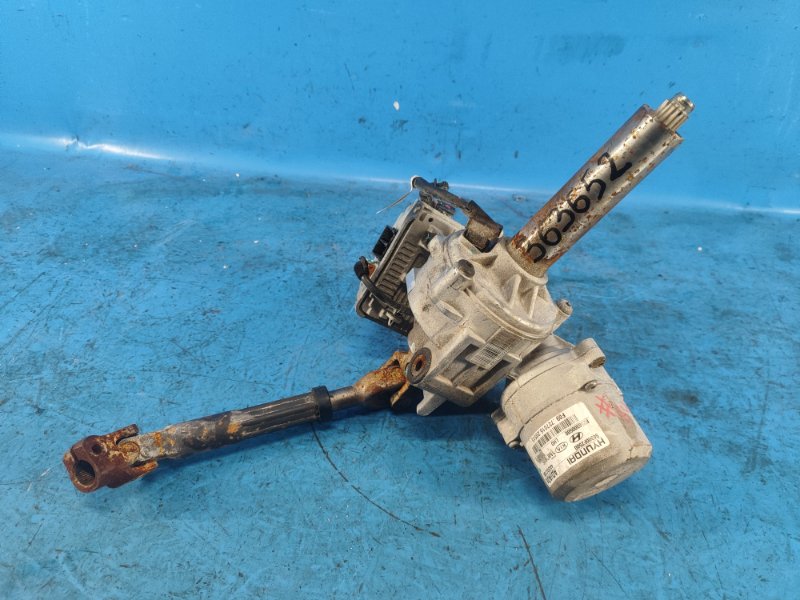 Electric power steering Hyundai Elantra AD 16- 2016