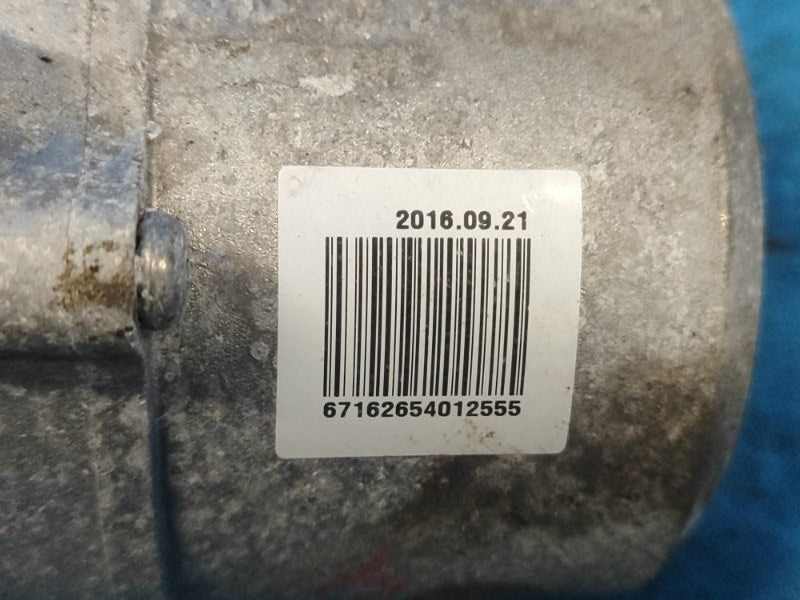 Electric power steering Hyundai Elantra AD 16- 2016