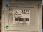 Electric power steering Hyundai Tucson TL 15-20