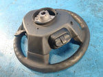 Steering wheel SUZUKI GRAND VITARA XL-7 01-06