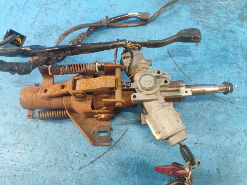 Steering column SUZUKI GRAND VITARA XL-7 01-06