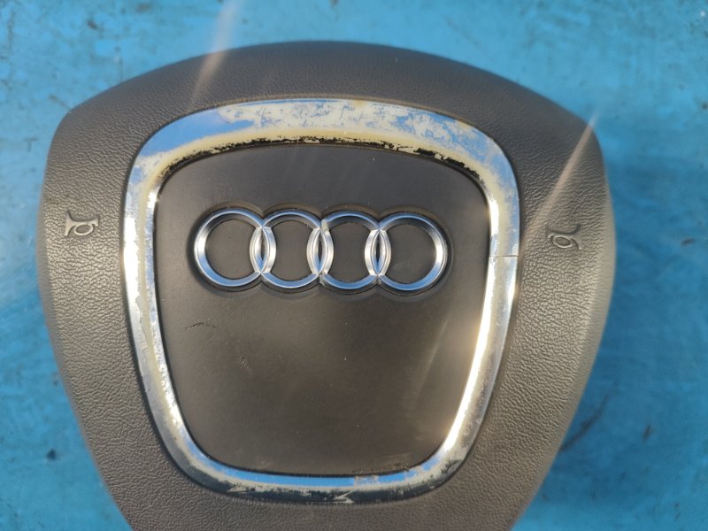 Steering wheel airbag for the Audi Q5 08-16