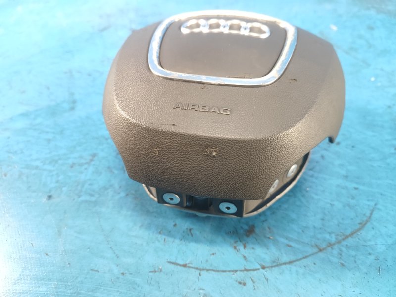 Steering wheel airbag for the Audi Q5 08-16