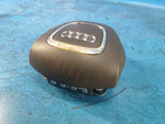 Steering wheel airbag for the Audi Q5 08-16