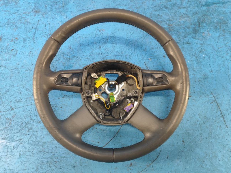 Steering wheel for AUDI Q5 08-16