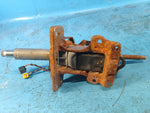 Steering column AUDI Q5 08-16