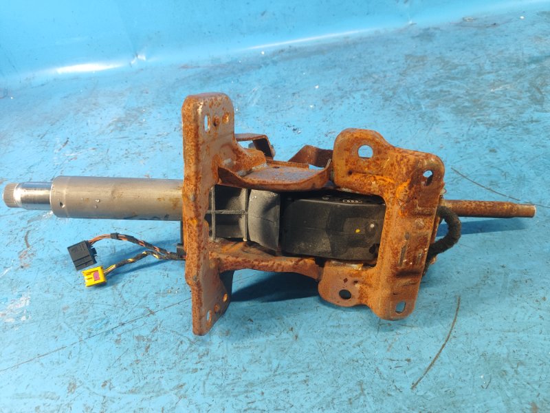 Steering column AUDI Q5 08-16