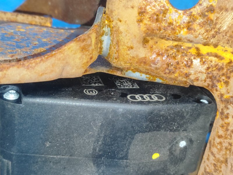 Steering column AUDI Q5 08-16