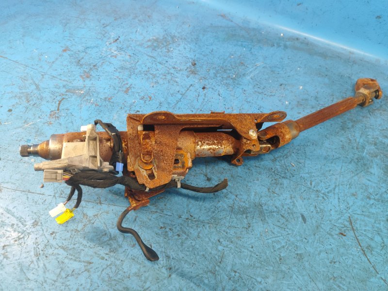 Dodge Journey 08-20 2016 Steering Column