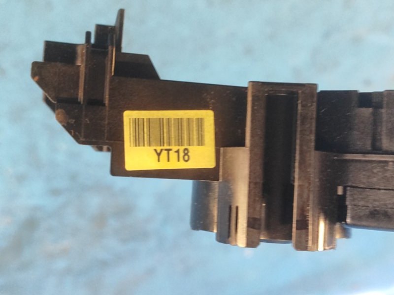 Steering column switch HYUNDAI SONATA YF 10-14 Left.